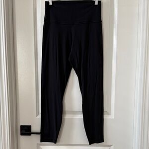 Lululemon Align 25” Legging Black